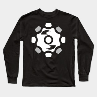 Ratchet and Clank - Ratchet and Clank 3 Weapons - Bouncer Long Sleeve T-Shirt